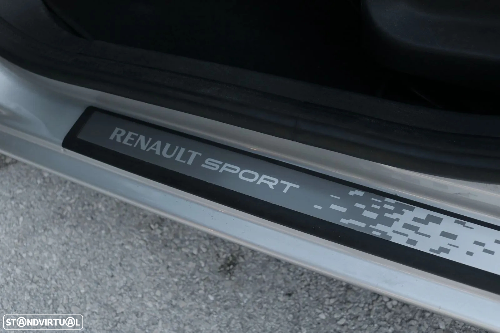 Renault Mégane Sport Tourer 1.5 dCi GT Line SS - 16