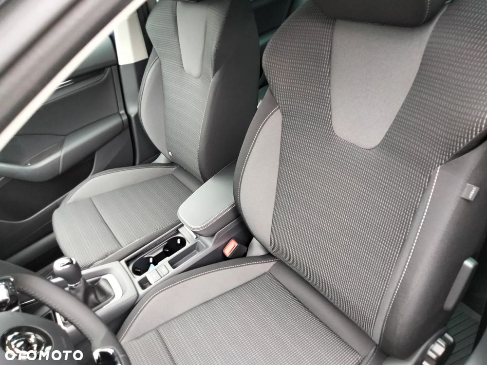 Skoda Octavia 2.0 TDI Ambition - 6