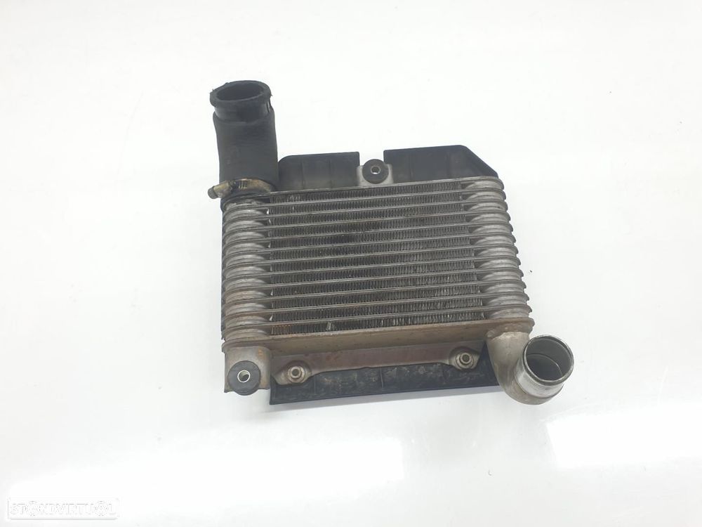 INTERCOOLER TOYOTA YARIS NCP1NLP1SCP1 - 1