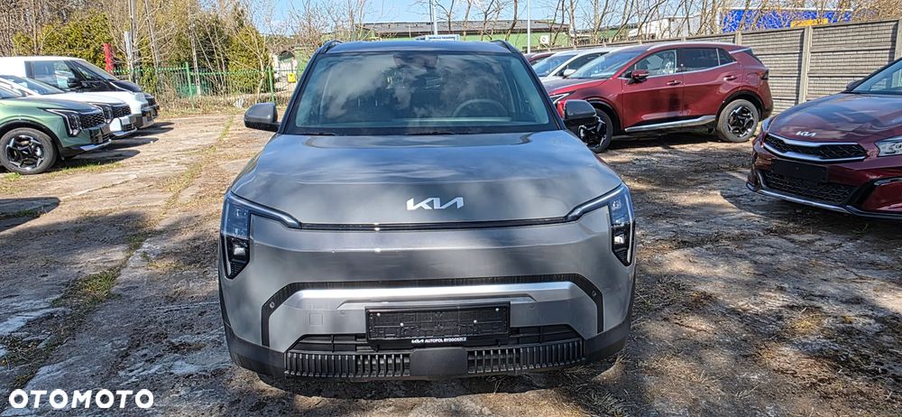 Kia EV3 58.3kWh Earth - 5