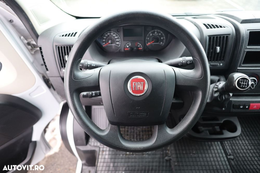 Fiat Ducato L4H3 - 17