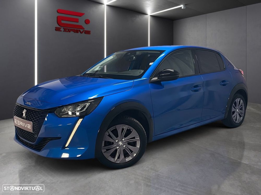 Peugeot e-208 Allure Pack - 1