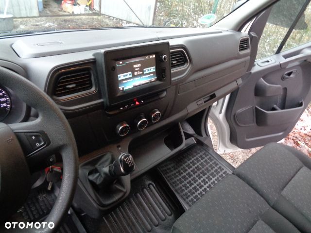 Opel MOVANO - 11
