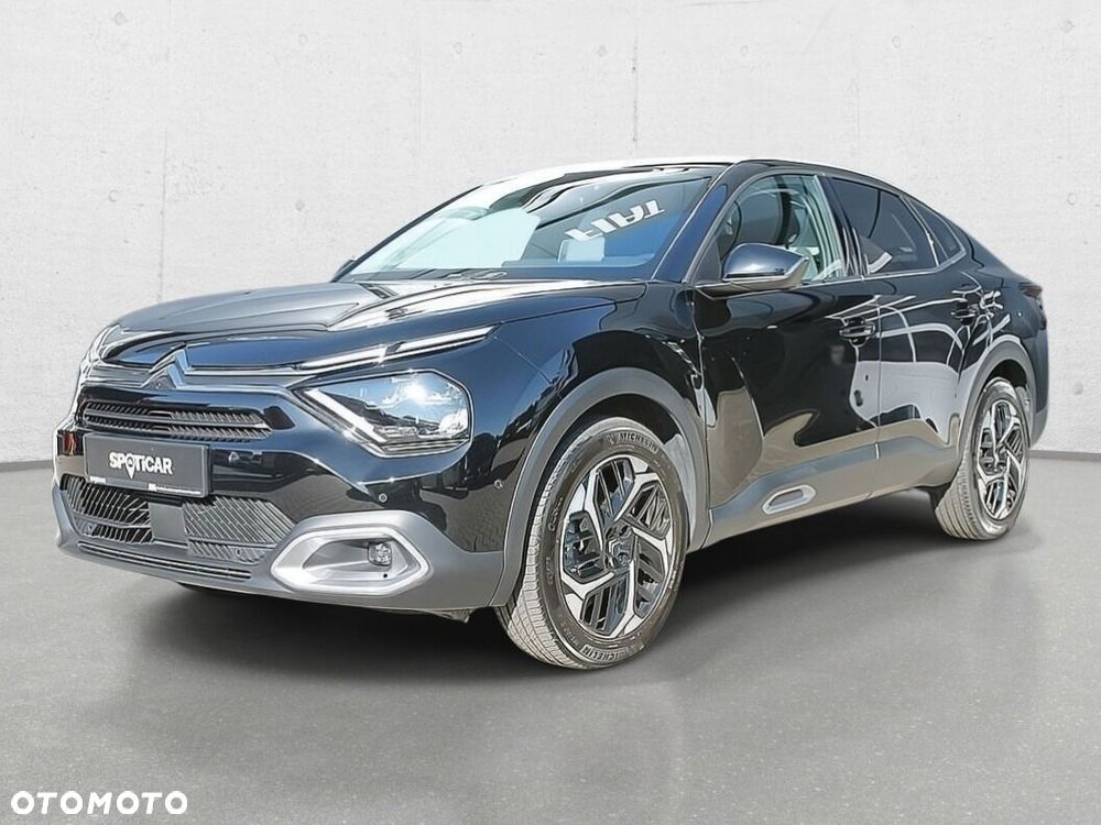 Citroën C4X