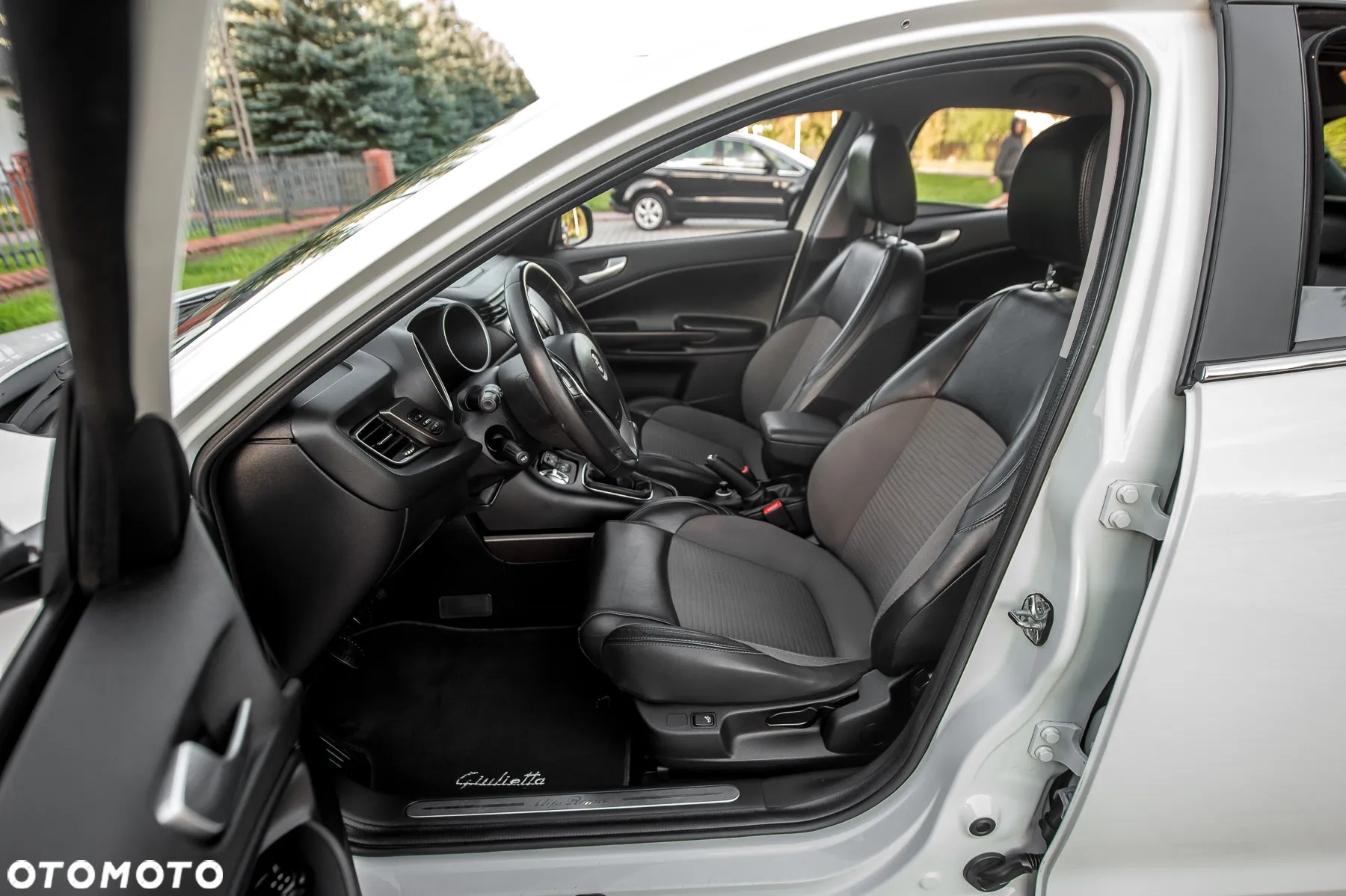 Alfa Romeo Giulietta 1.4 TB MultiAir Exclusive - 18
