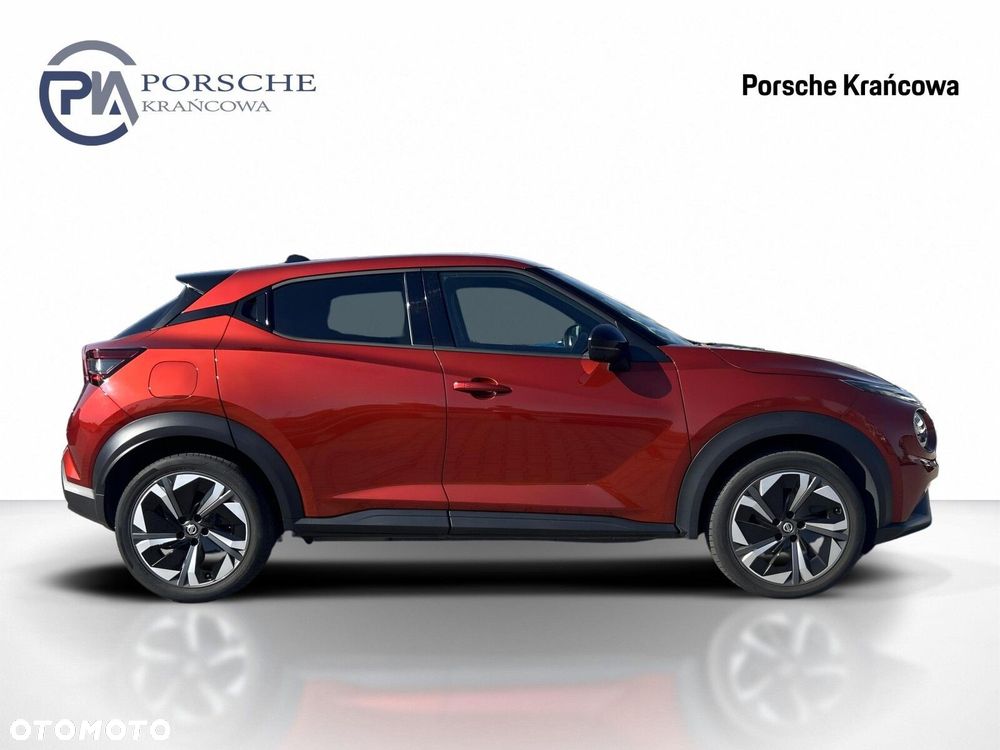 Nissan Juke 1.0 DIG-T N-Design DCT - 6