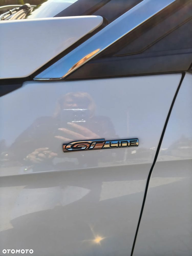 Peugeot 3008 1.2 PureTech Active S&S EAT6 - 5