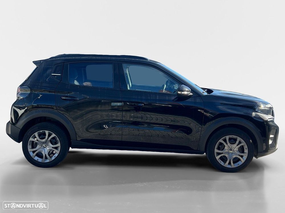 Citroën C3 1.2 PureTech Max - 6