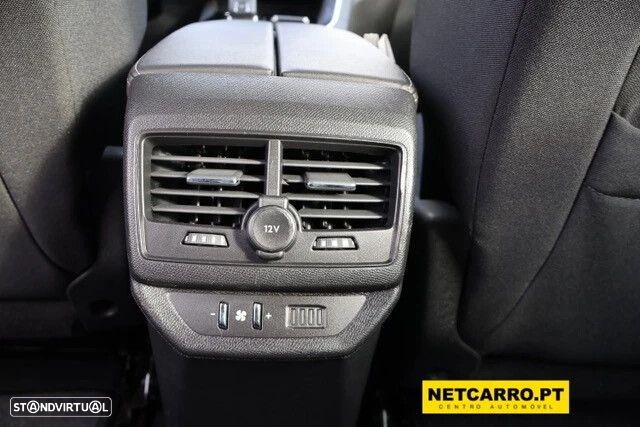 Peugeot 5008 1.5 BlueHDi Active Pack EAT8 - 19