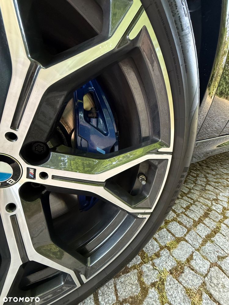 BMW X6 - 16