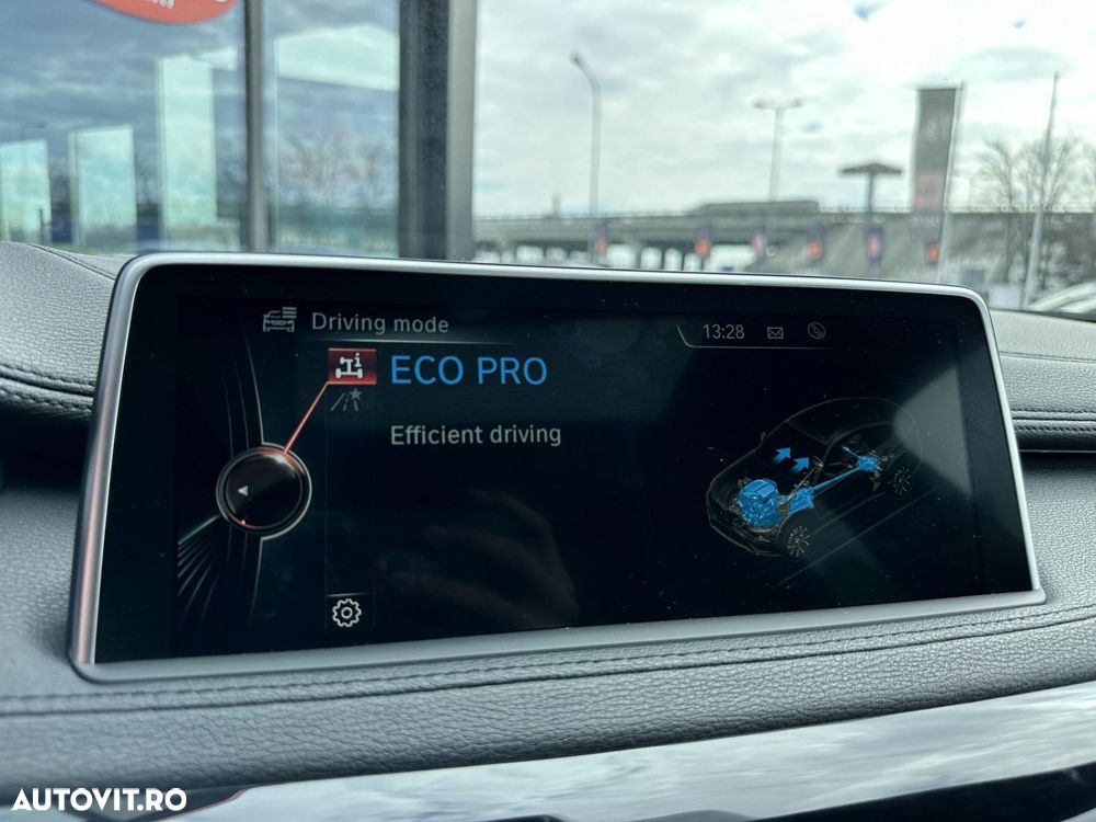 BMW X6 xDrive40d - 14