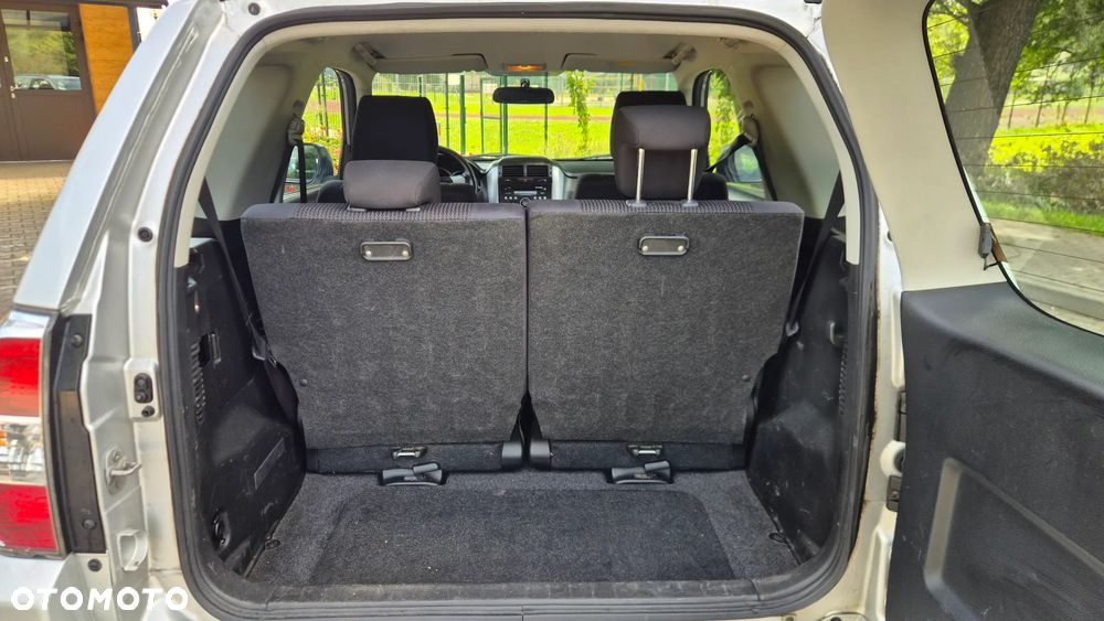 Suzuki Grand Vitara 1.6 Club - 16