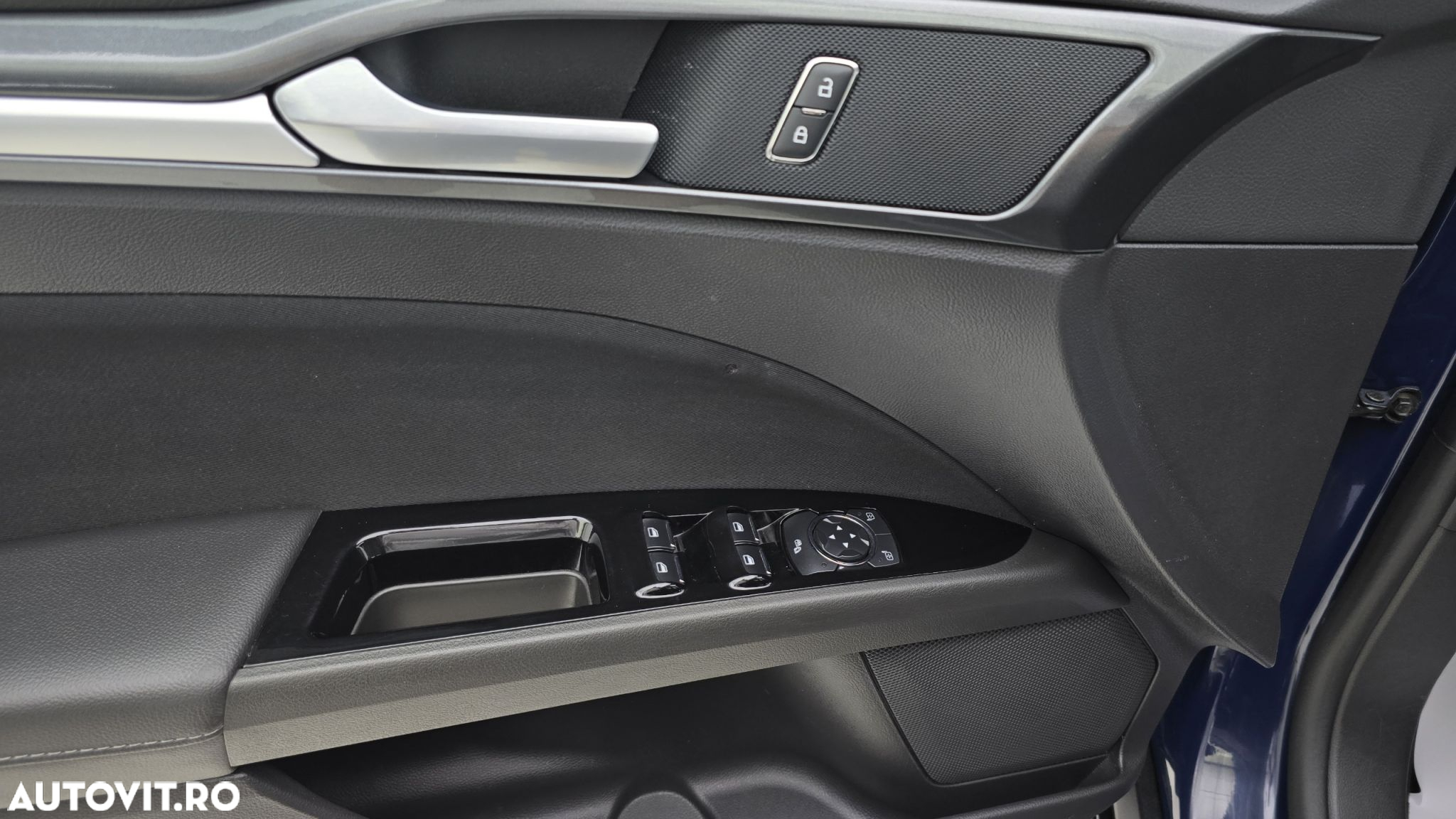 Ford Mondeo - 11