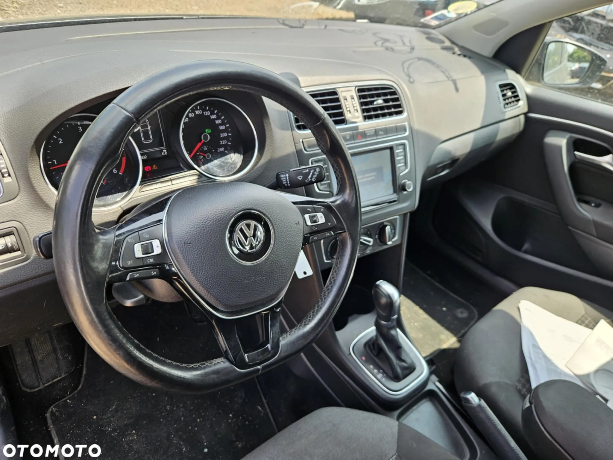 Volkswagen Polo 1.4 TDI (Blue Motion Technology) DSG Highline - 7