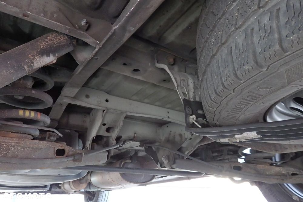 Volkswagen Transporter - 5