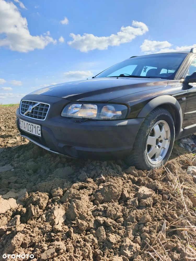 Volvo V70 - 11