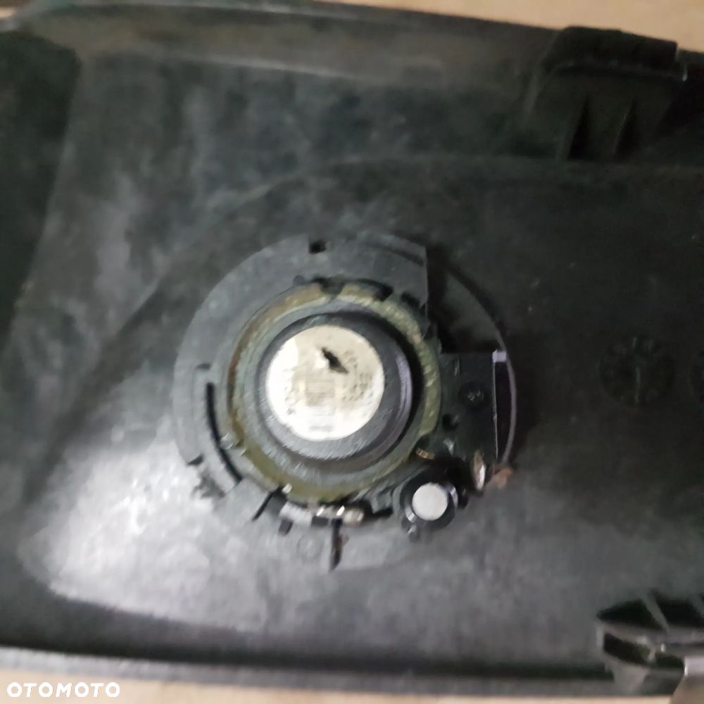 GŁOŚNIK GŁOŚNIKI duzy mały przód tył lancia ypsilon punto II fiat 500 Głośnik wysokotonowy Fiat Grande Punto Bravo Linea JUMPER FIORINO Qubo  oryginał - 25