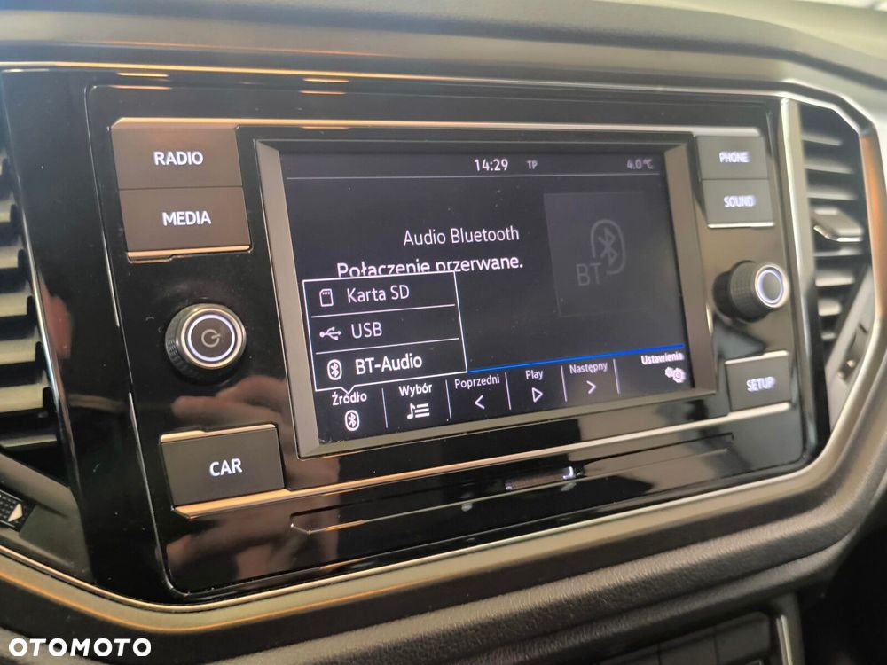 Volkswagen T-Roc 1.5 TSI ACT Advance DSG - 20