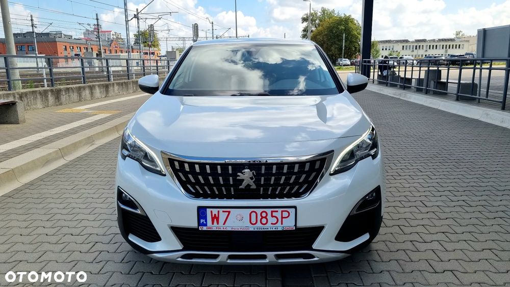 Peugeot 3008 BlueHDi 150 Stop & Start Allure - 1