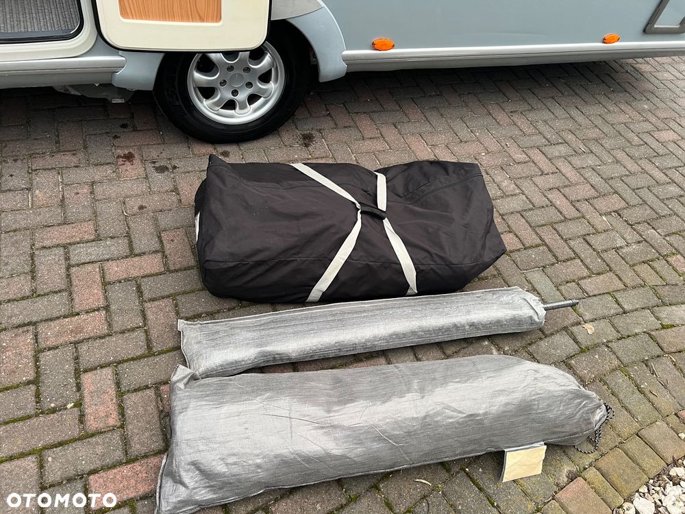 Burstner BELCANTO - 8