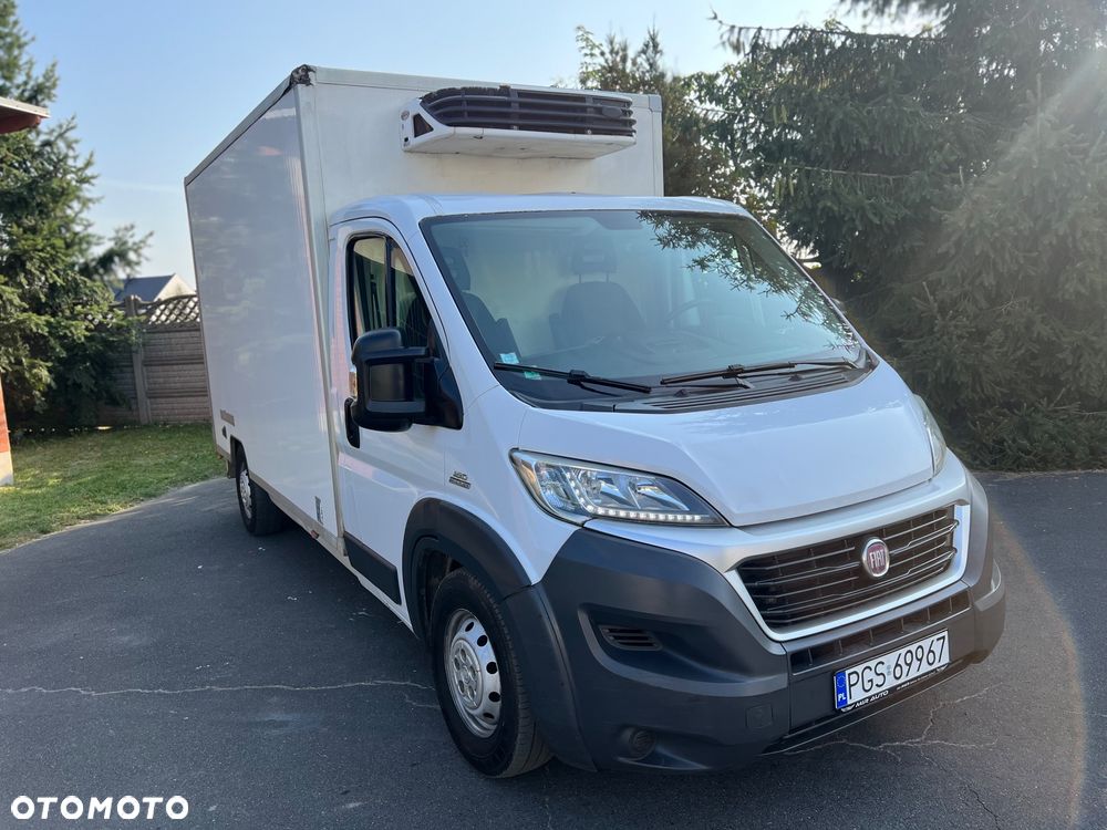 Fiat Ducato - 2