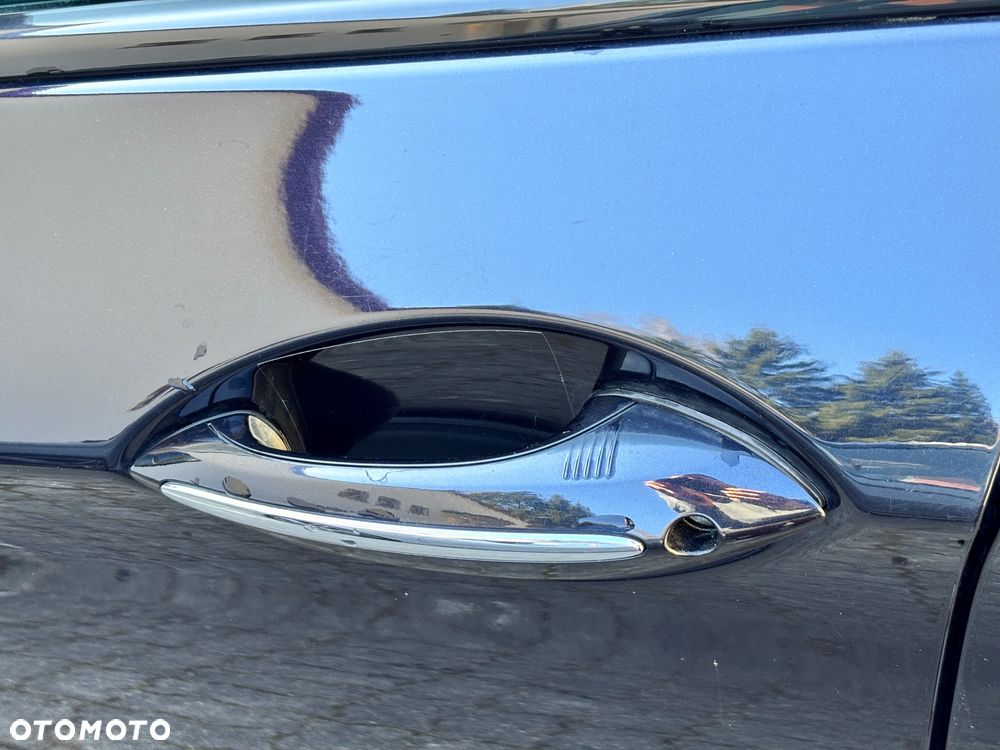 BMW Seria 5 530d xDrive Luxury Line - 7