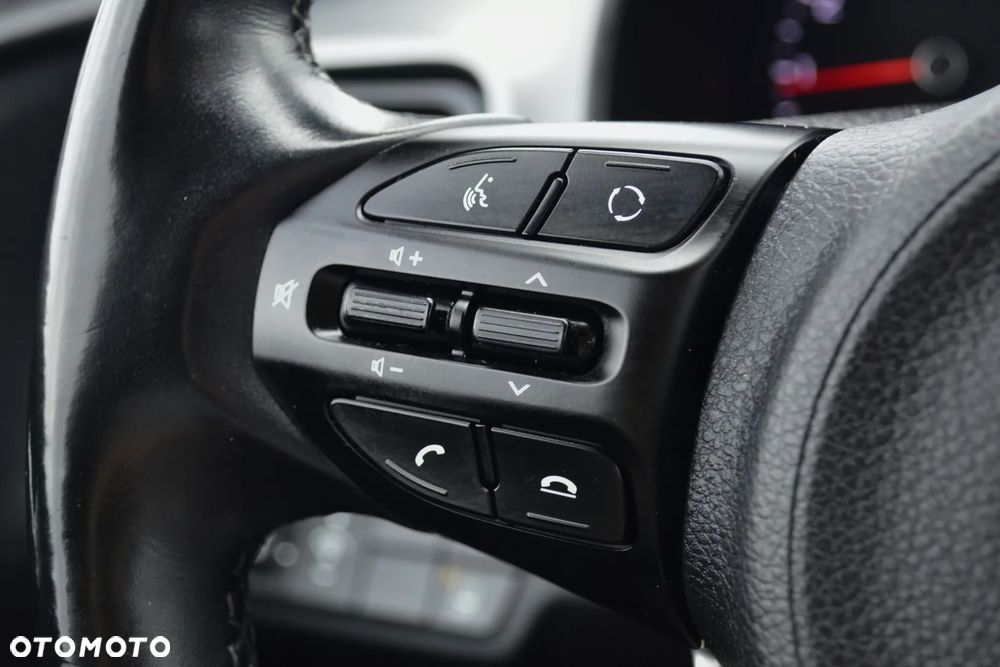 Kia Stonic 1.0 T-GDI 120 Spirit - 26