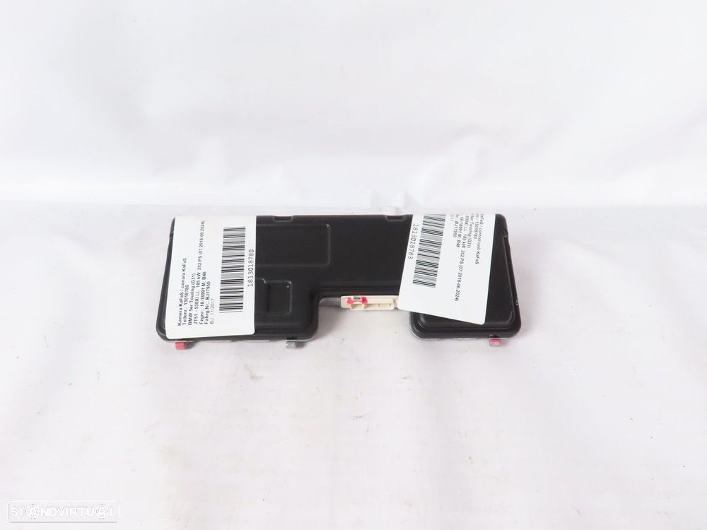 Camara KAFAS Seminovo/ Original BMW 7 (G11, G12)/BMW 5 (G30, F90)/BMW 5 Touring... - 1
