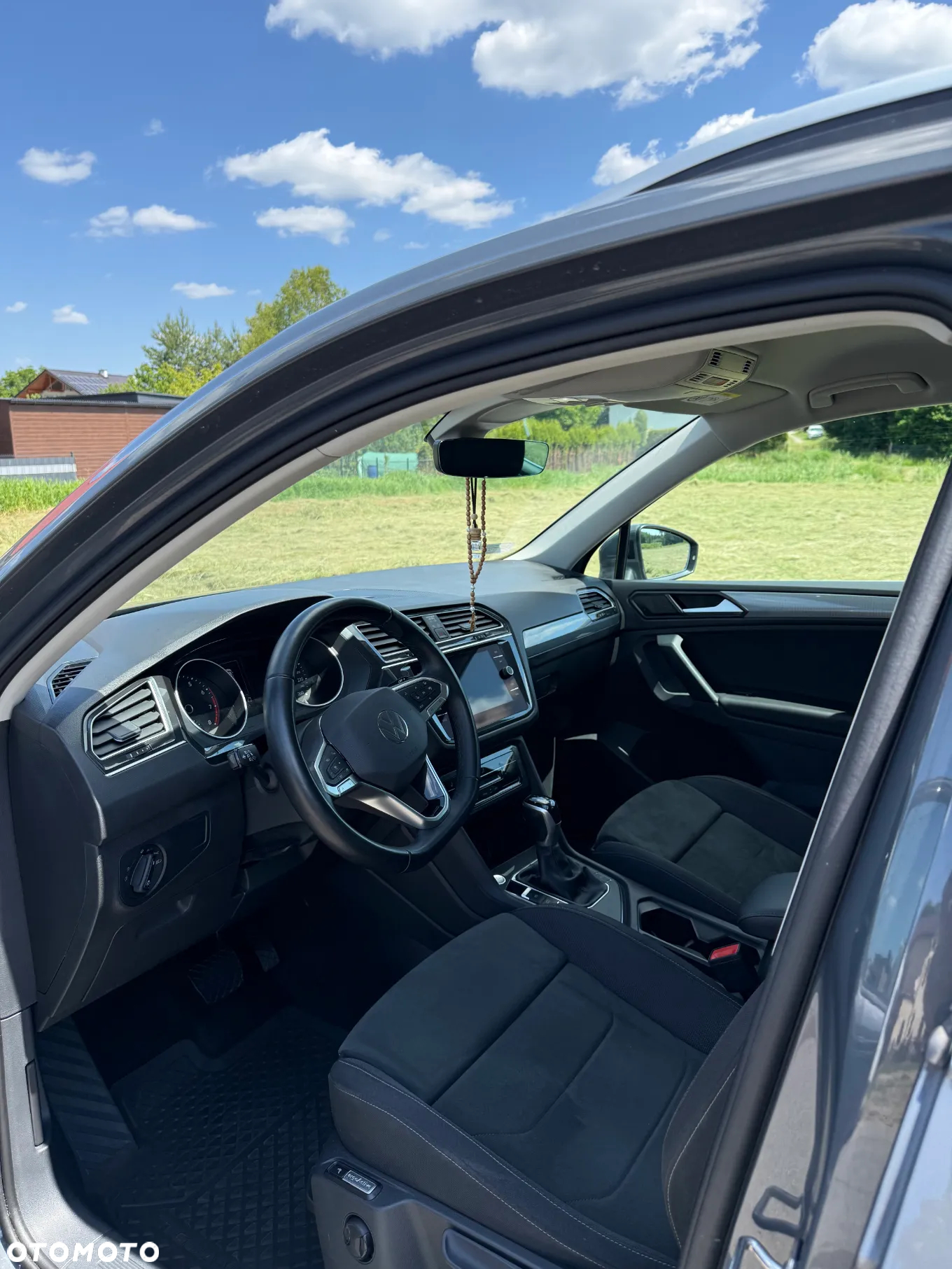 Volkswagen Tiguan 1.5 TSI EVO Life DSG - 10