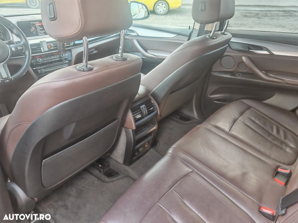 BMW X5 - 6