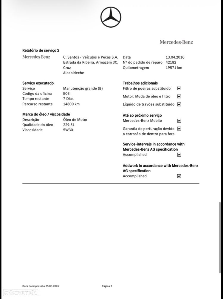 Mercedes-Benz GLA 200 CDI Style - 15