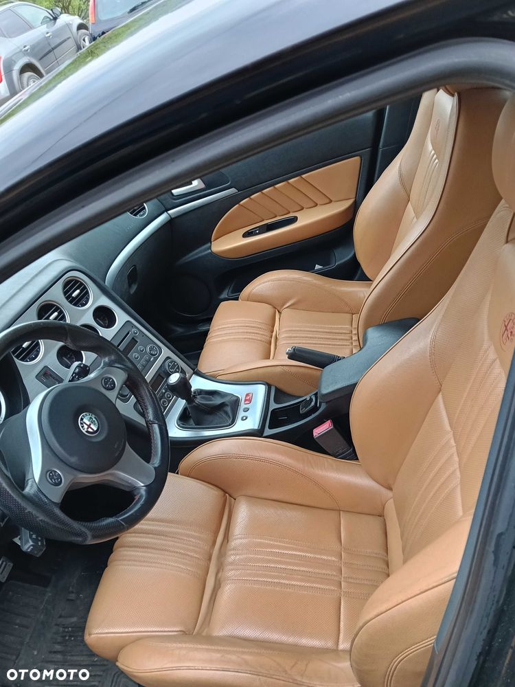 Alfa Romeo 159 - 7