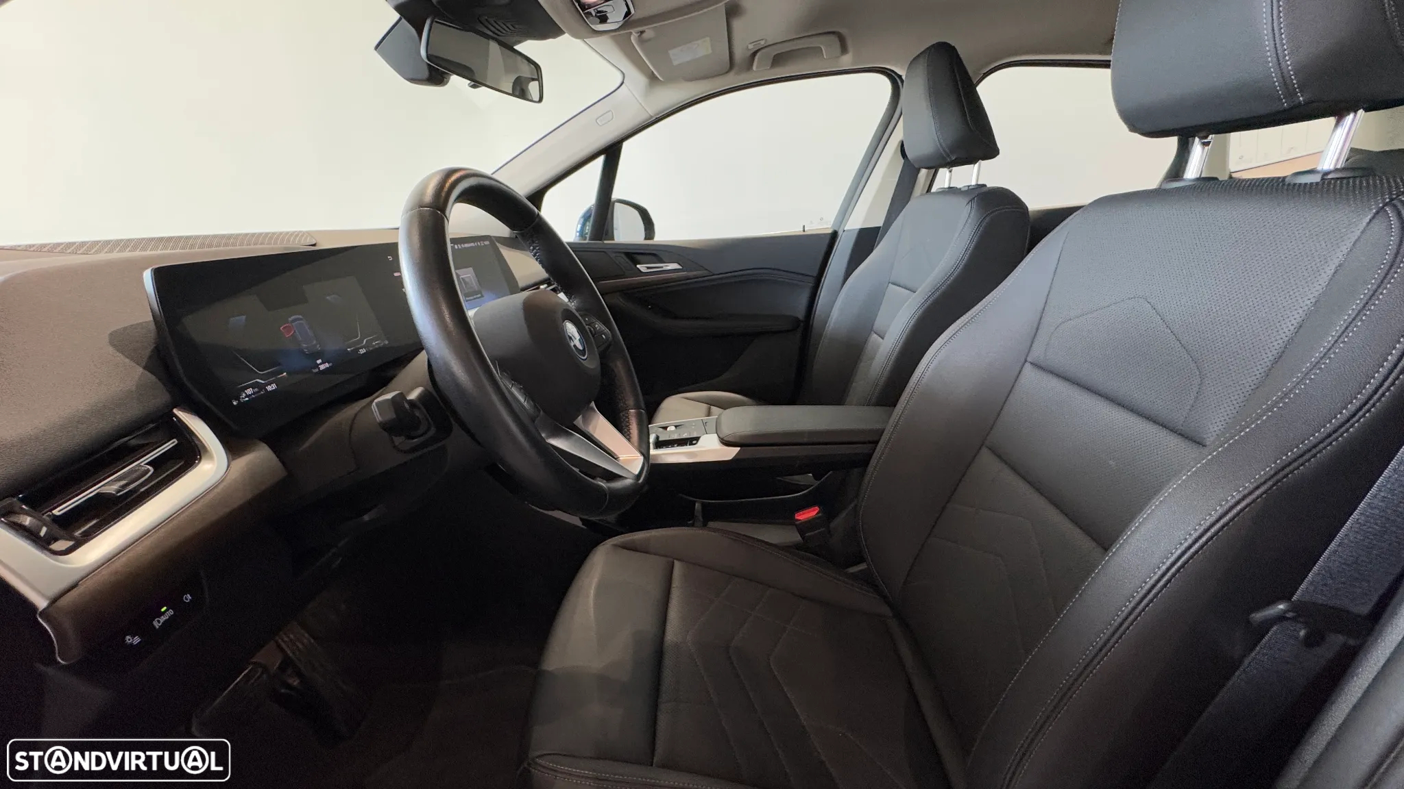 BMW 225xe Active Tourer e xDrive Line Luxury - 9
