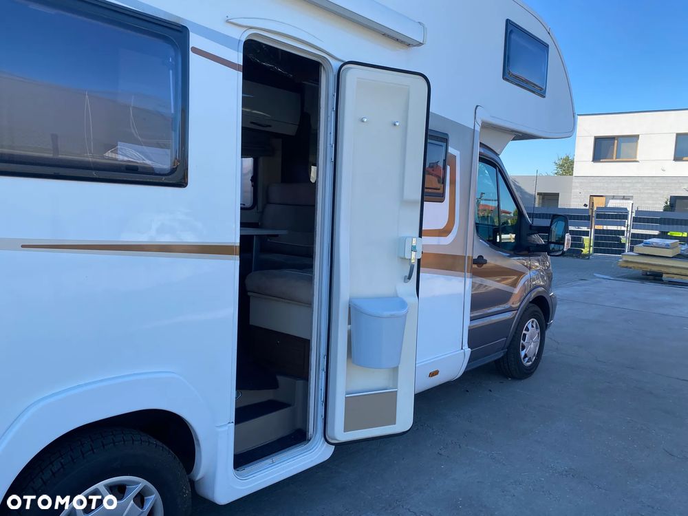 Ford TRANSIT - 6