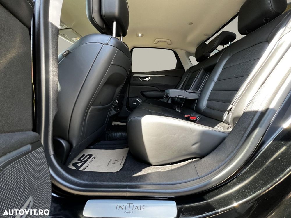 Renault Talisman ENERGY dCi 160 EDC INITIALE PARIS - 4