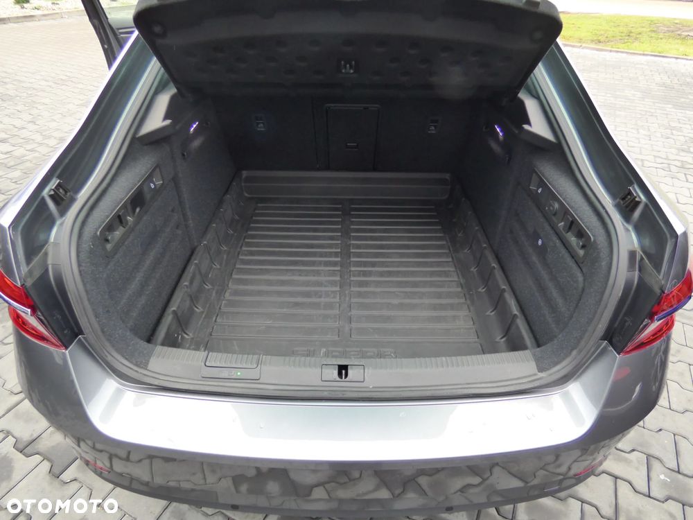 Skoda Superb 2.0 TSI 4x4 L&K DSG - 35