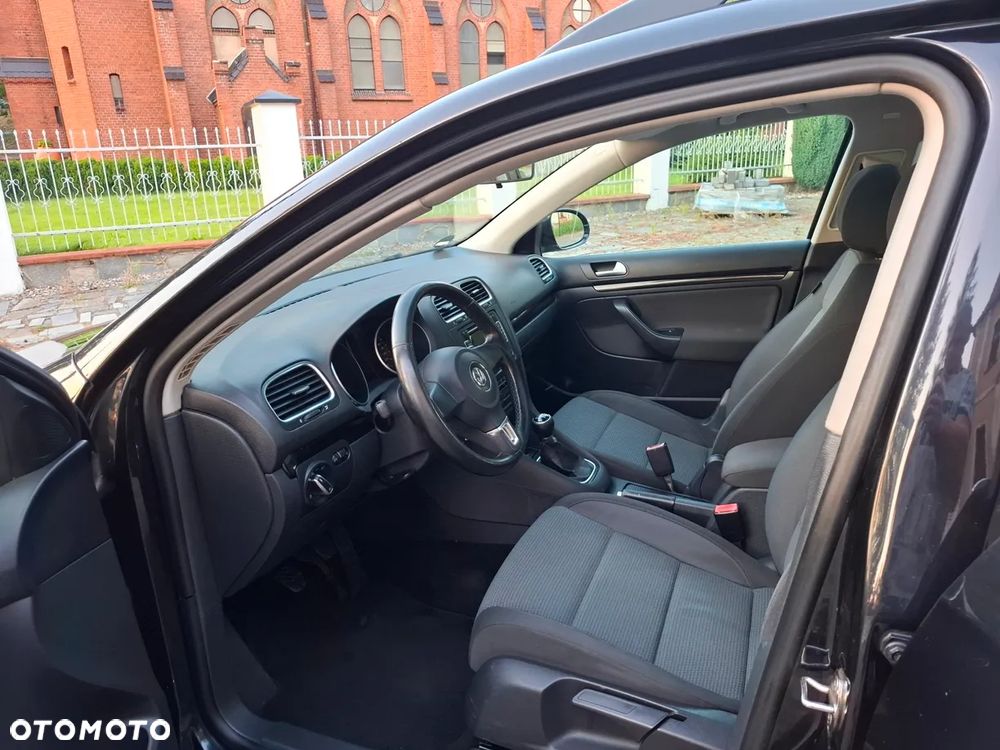 Volkswagen Golf 1.2 TSI Comfortline - 14