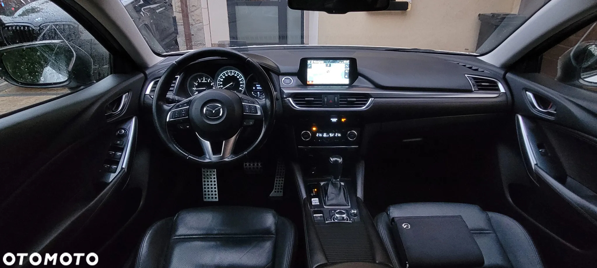 Mazda 6 2.5 Skypassion I-ELoop - 16