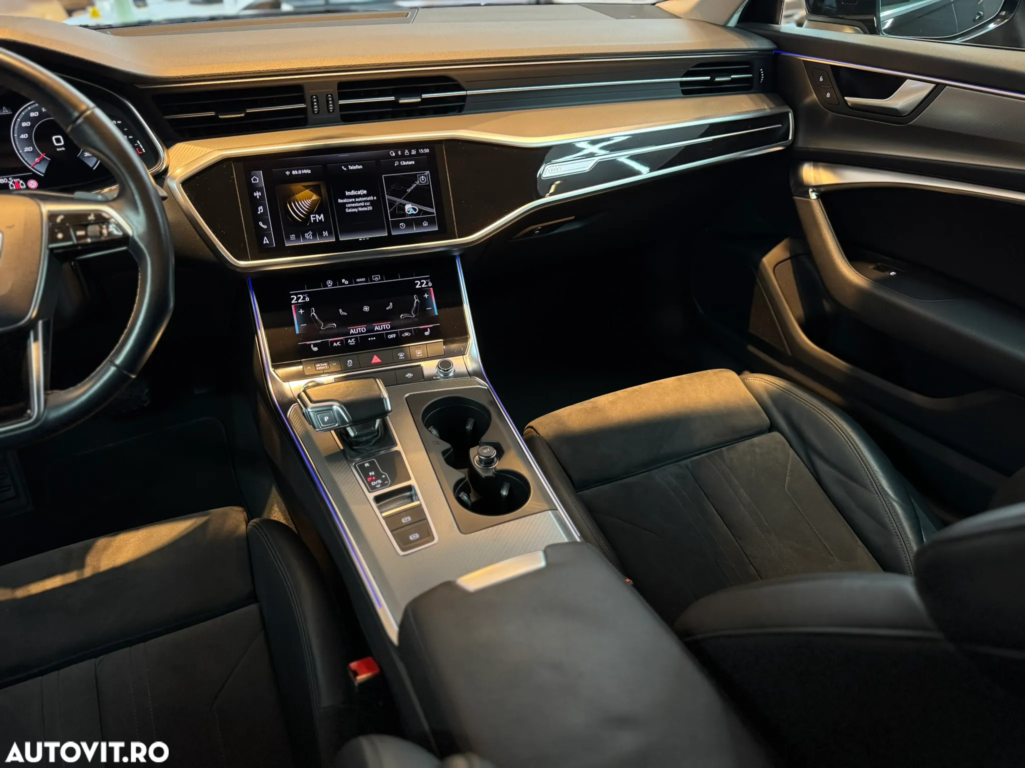 Audi A6 - 25