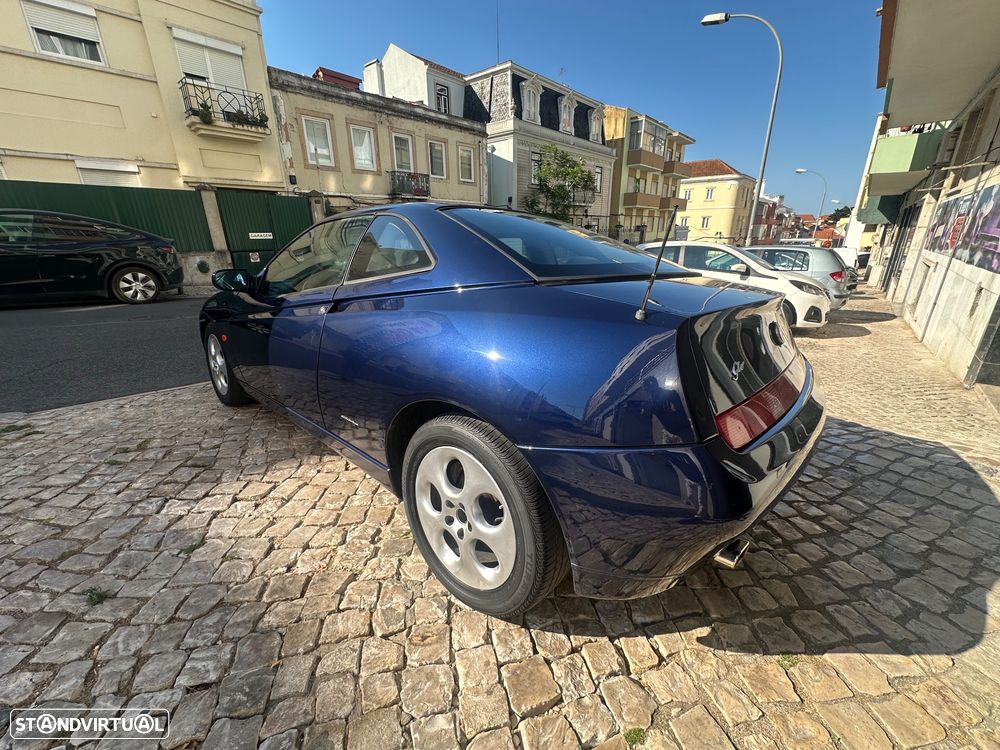 Alfa Romeo GTV 1.8 TS - 27