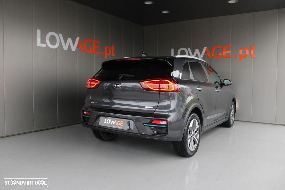 Kia e-Niro 64kWh - 18