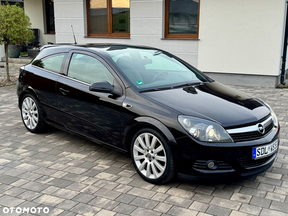 Opel Astra - 34