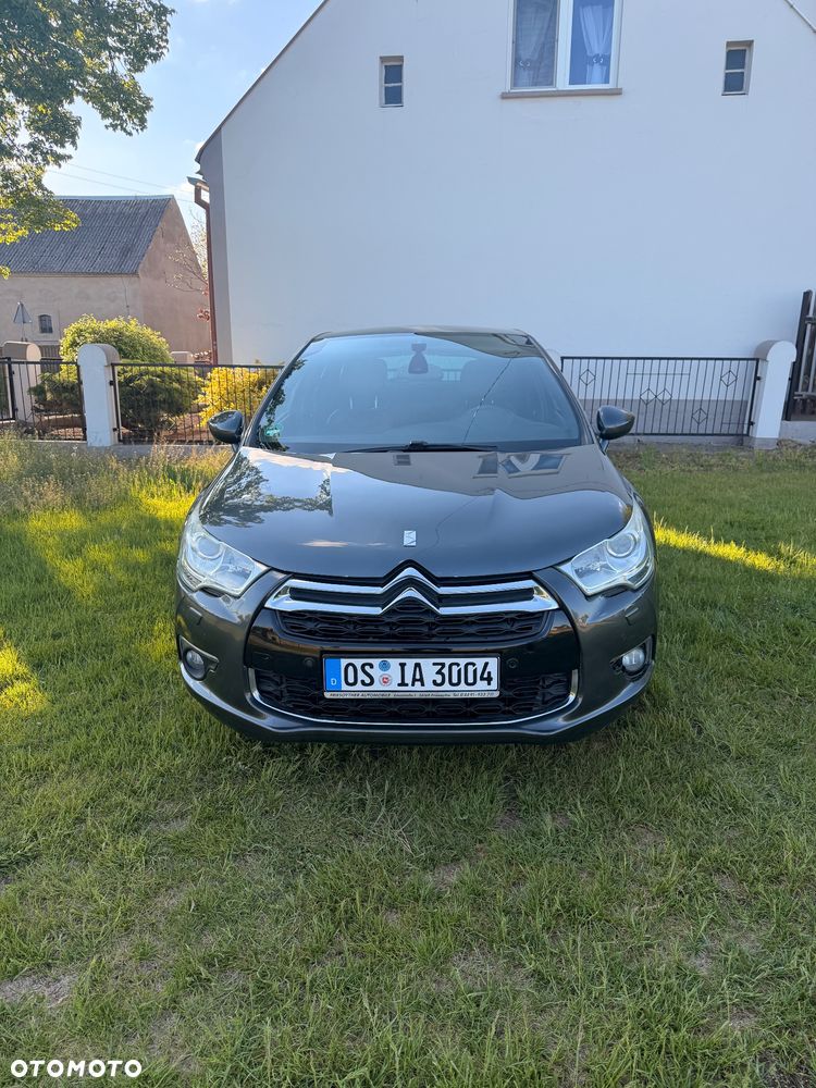 Citroën DS4 1.6 THP SportChic - 1