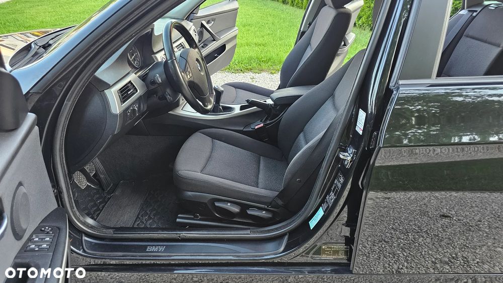 BMW Seria 3 318i Edition Lifestyle - 8