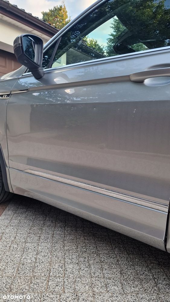 Volkswagen Tiguan - 28
