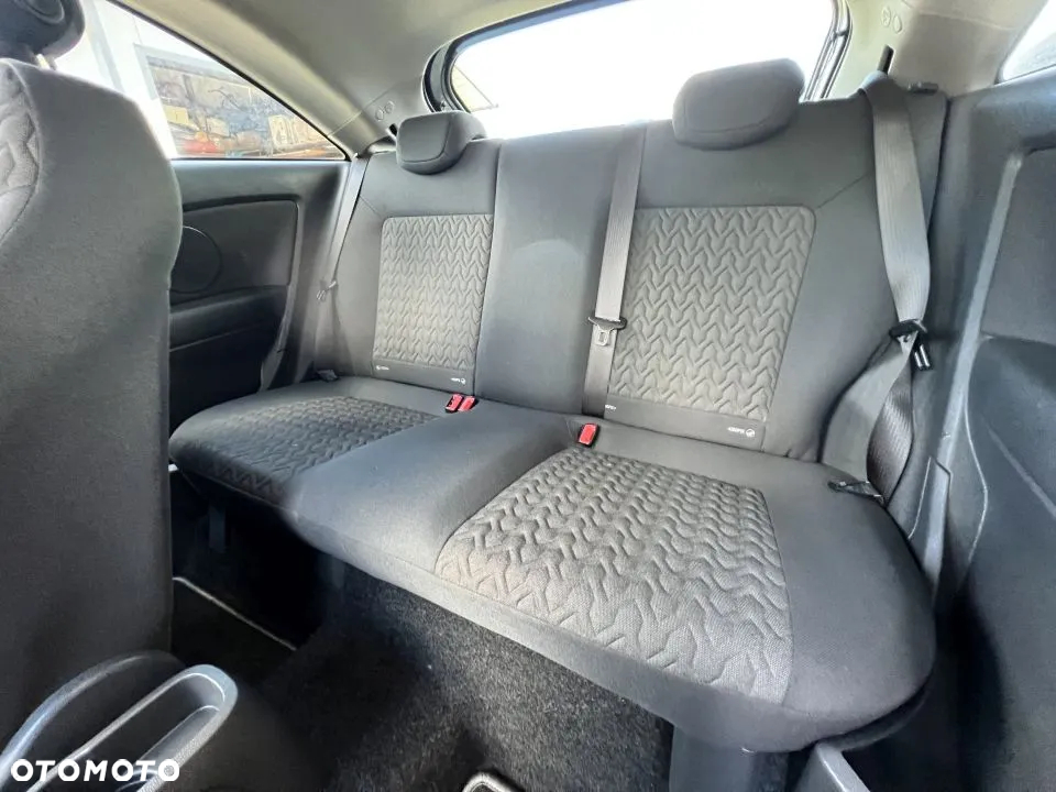 Opel Corsa 1.4 Turbo ecoFLEX Start-Stop Active - 10