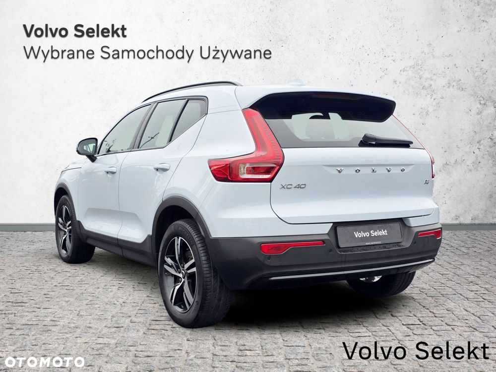 Volvo XC 40 - 8