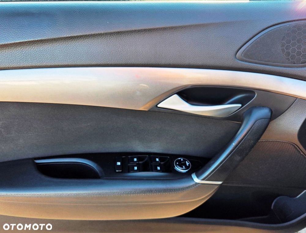 Hyundai i40 Kombi blue 1.7 CRDi Style - 21