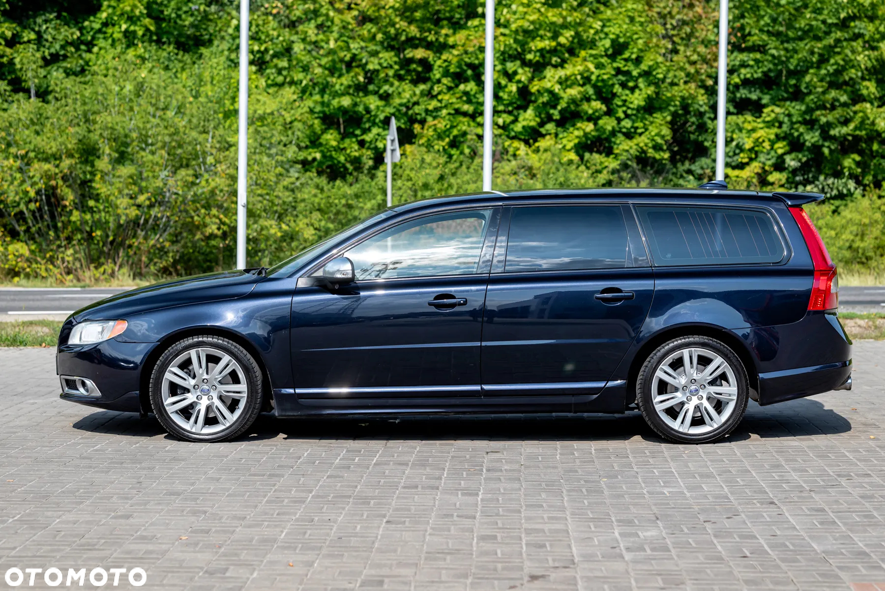 Volvo V70 - 13