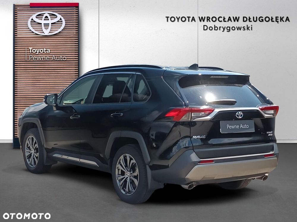 Toyota RAV4 - 4